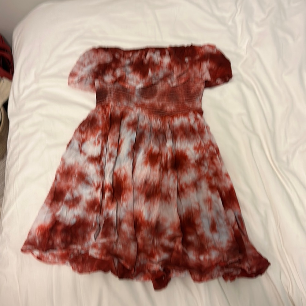 summer dress